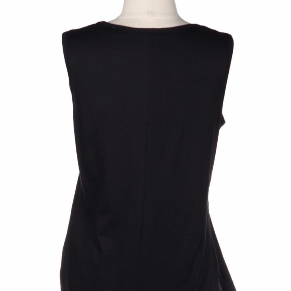 🎉host pick🎉Skull hand graphic tank American flag - Picture 2 of 5